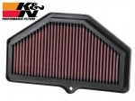 Φίλτρο Αέρα Suzuki GSXR 600 / GSXR 750 2004-2005 SU-7504 KN